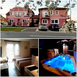 hotellátogatás