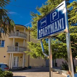  Apartment Kovac