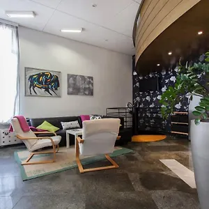 hotellátogatás
