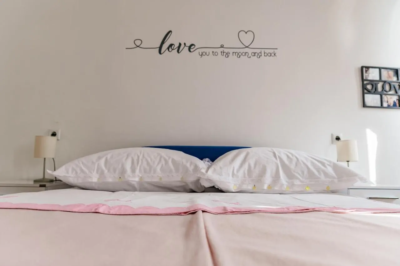 Apartman Rene Crikvenica Apartment