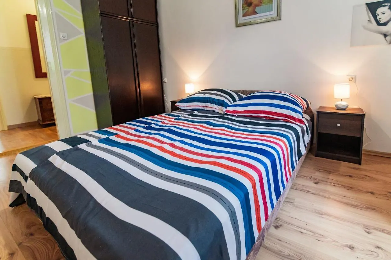 Apartment Apartman Rene Crikvenica Croatia