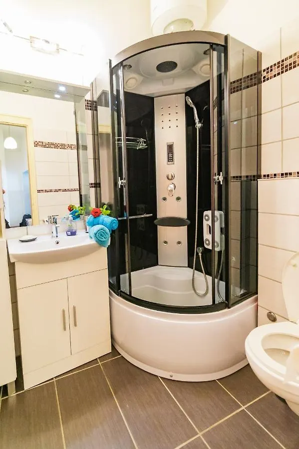 Apartman Rene Crikvenica Apartment